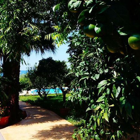 Hotel Maremonti Joppolo ภายนอก รูปภาพ