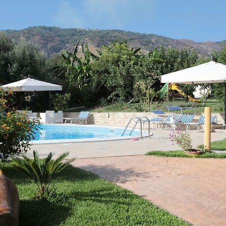 Hotel Maremonti Joppolo ภายนอก รูปภาพ