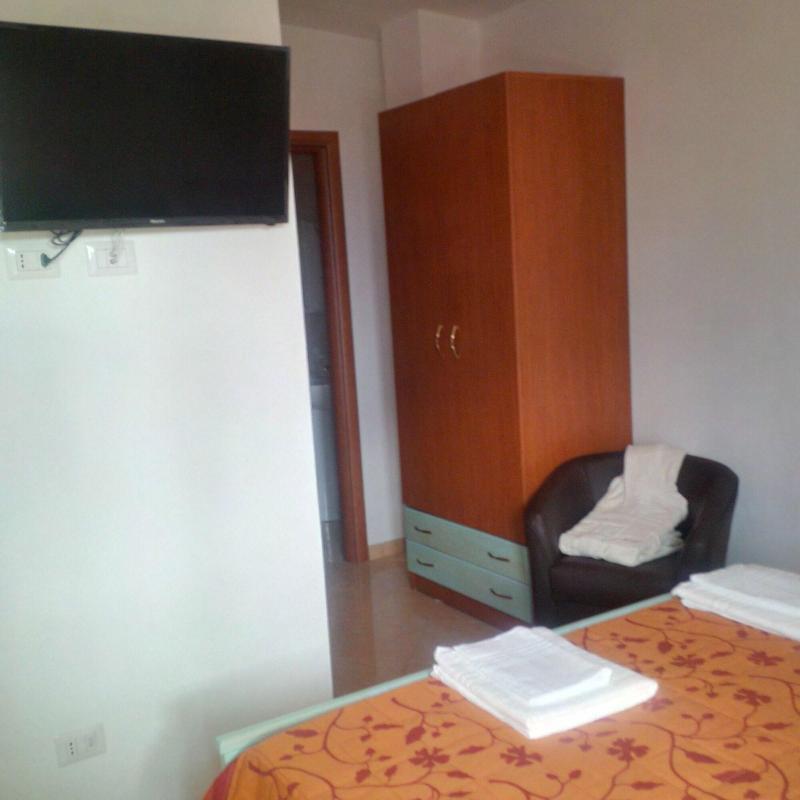 Hotel Maremonti Joppolo ภายนอก รูปภาพ