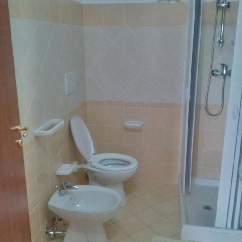 Hotel Maremonti Joppolo ภายนอก รูปภาพ