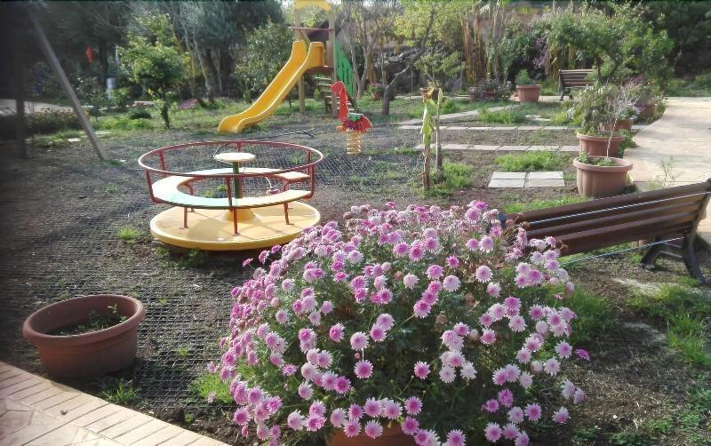 Hotel Maremonti Joppolo ภายนอก รูปภาพ