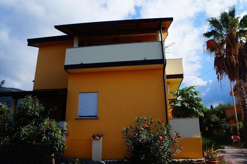 Hotel Maremonti Joppolo ภายนอก รูปภาพ