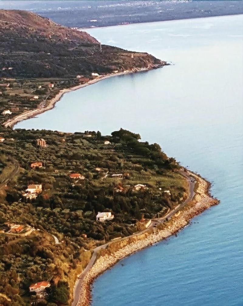 Hotel Maremonti Joppolo ภายนอก รูปภาพ
