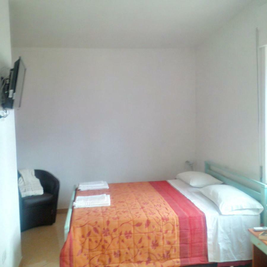 Hotel Maremonti Joppolo ภายนอก รูปภาพ
