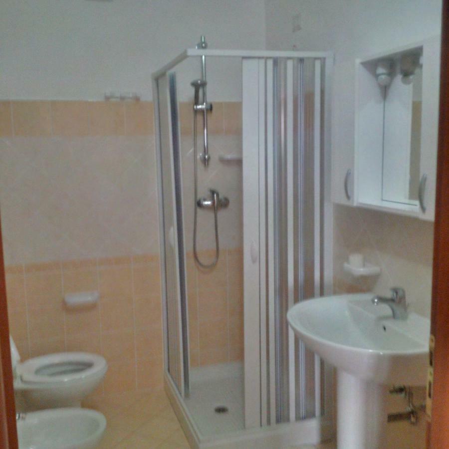 Hotel Maremonti Joppolo ภายนอก รูปภาพ
