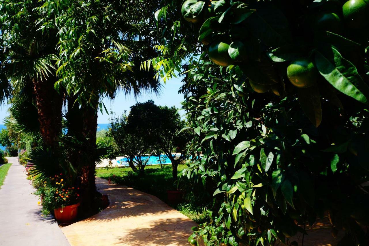 Hotel Maremonti Joppolo ภายนอก รูปภาพ