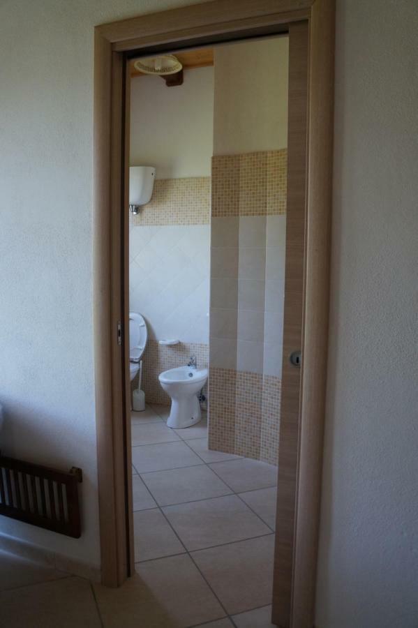 Hotel Maremonti Joppolo ภายนอก รูปภาพ