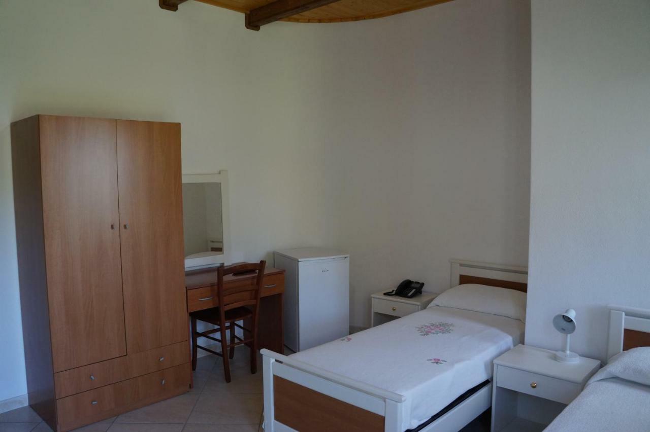 Hotel Maremonti Joppolo ภายนอก รูปภาพ