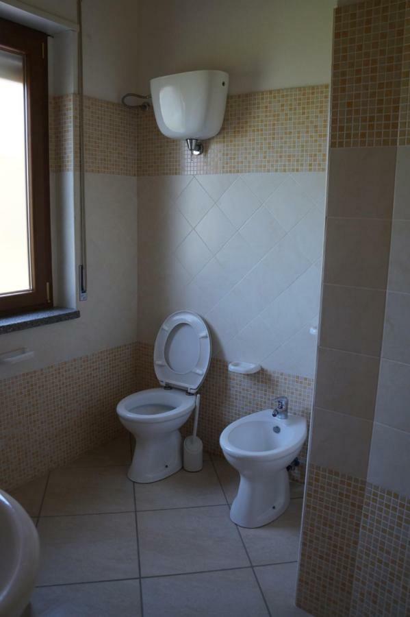 Hotel Maremonti Joppolo ภายนอก รูปภาพ
