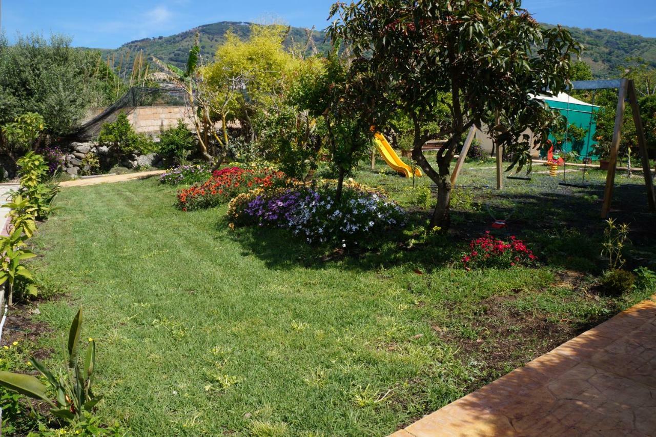 Hotel Maremonti Joppolo ภายนอก รูปภาพ
