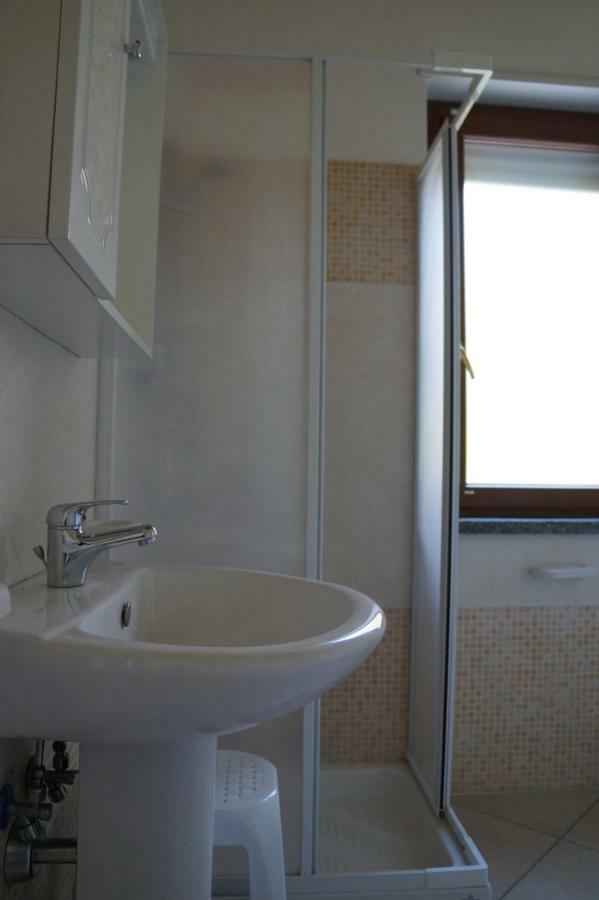 Hotel Maremonti Joppolo ภายนอก รูปภาพ