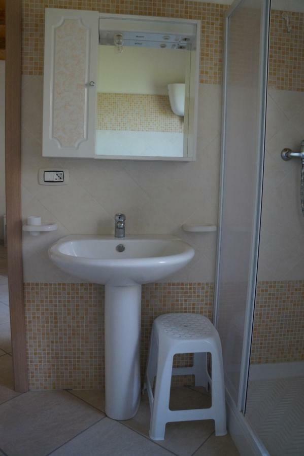 Hotel Maremonti Joppolo ภายนอก รูปภาพ