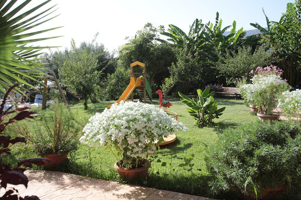 Hotel Maremonti Joppolo ภายนอก รูปภาพ