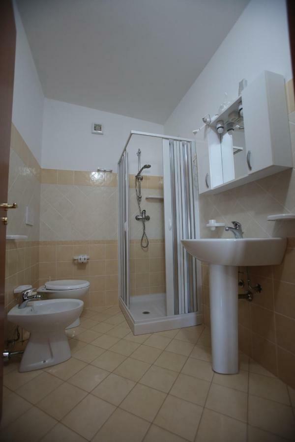 Hotel Maremonti Joppolo ภายนอก รูปภาพ