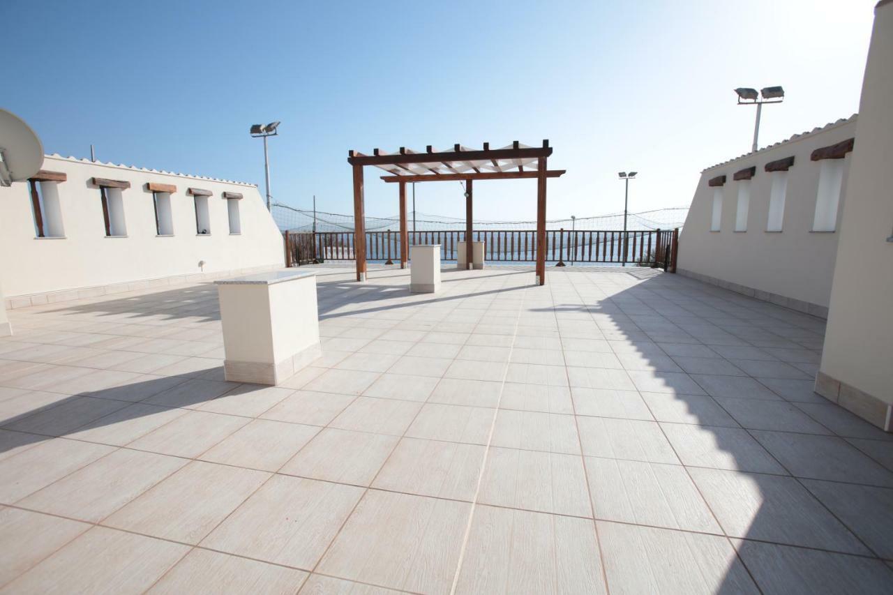 Hotel Maremonti Joppolo ภายนอก รูปภาพ