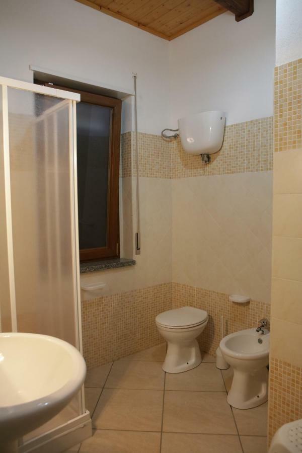 Hotel Maremonti Joppolo ภายนอก รูปภาพ