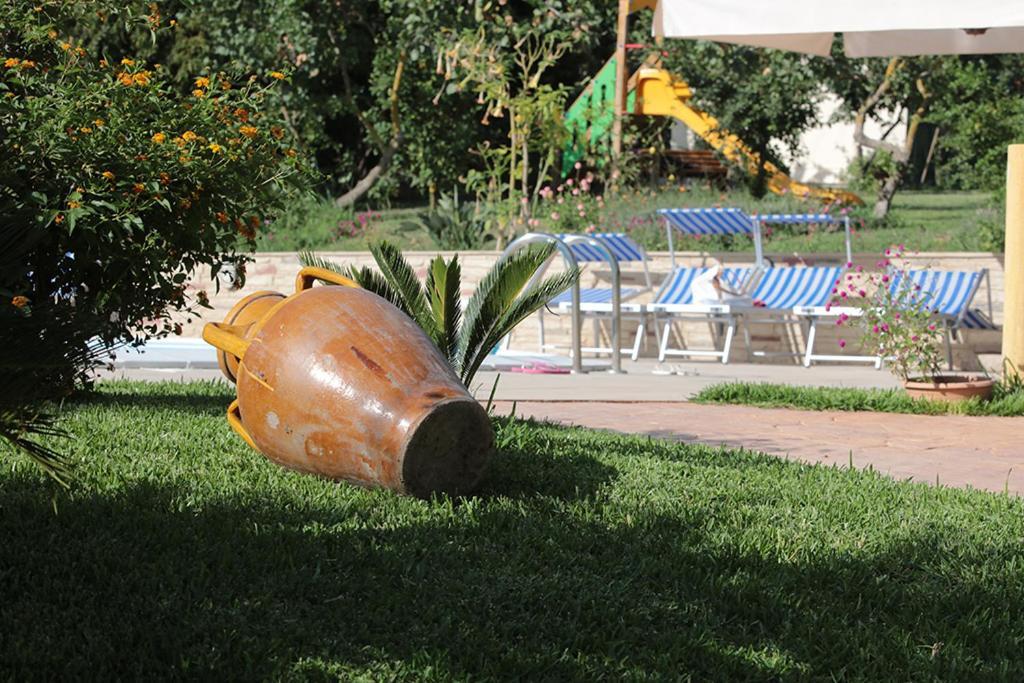 Hotel Maremonti Joppolo ภายนอก รูปภาพ