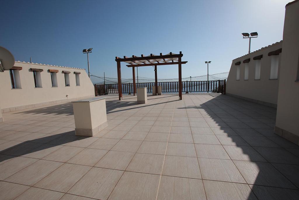 Hotel Maremonti Joppolo ภายนอก รูปภาพ